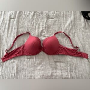 Body by Victoria full coverage bra